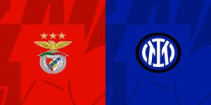 Benfica vs Inter