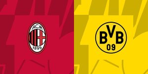 Nhận định Milan vs Borussia Dortmund