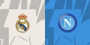 Nhận định Real Madrid vs Napoli