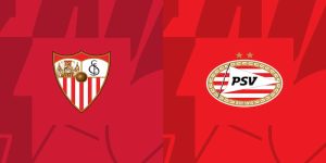 Sevilla vs PSV