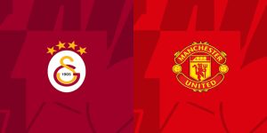 Galatasaray vs Manchester United