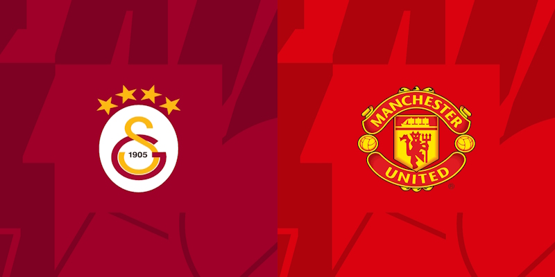 Galatasaray vs Manchester United