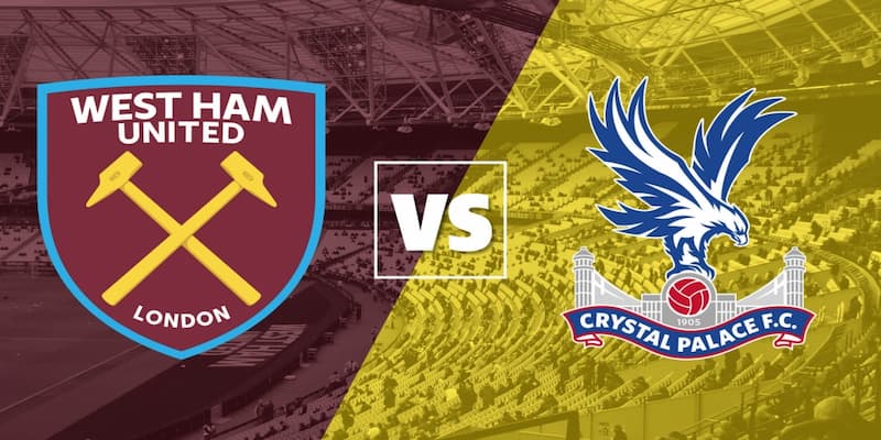 West Ham vs Crystal Palace