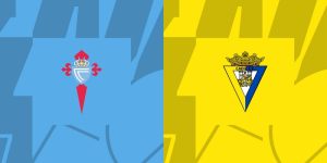 Celta Vigo vs Cadiz