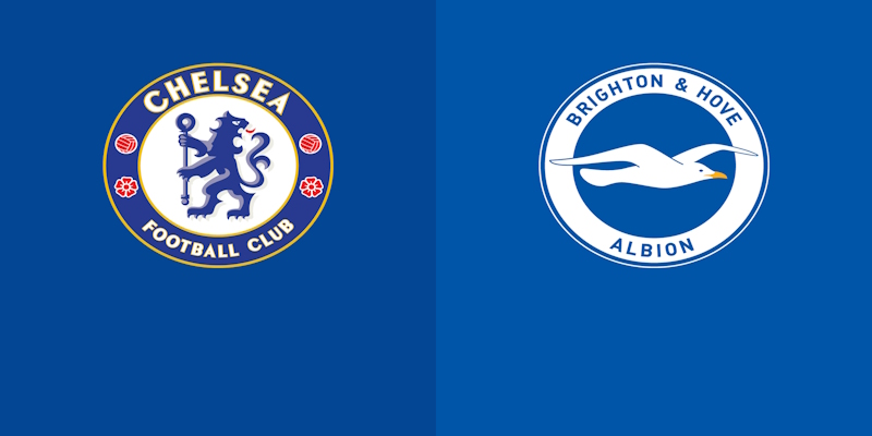 Chelsea vs Brighton