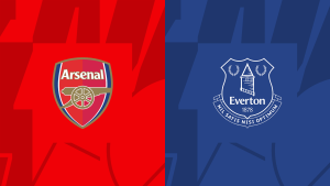 Arsenal-Everton