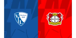 Bochum-Leverkusen