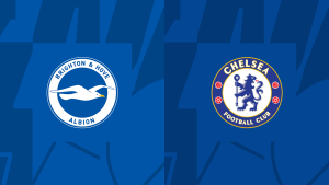 Brighton-Chelsea