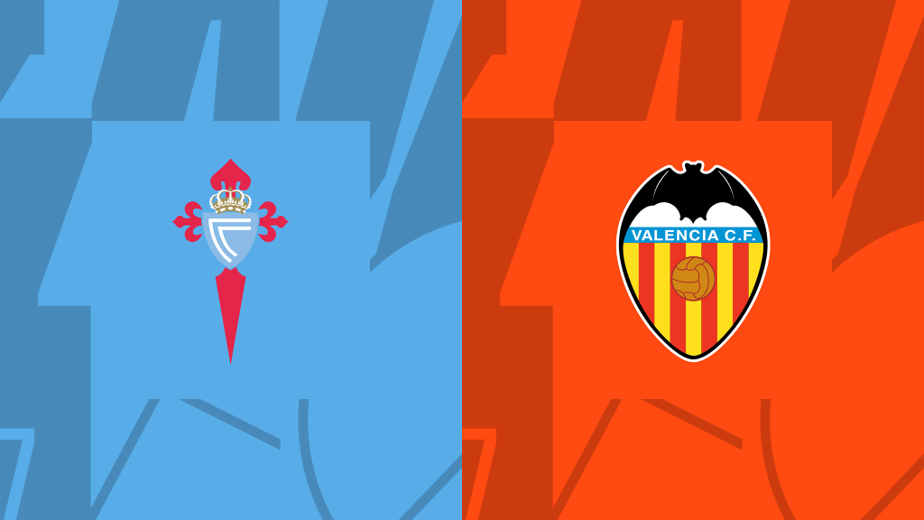 Celta Vigo vs Valencia