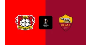 nhận định Leverkusen vs Roma