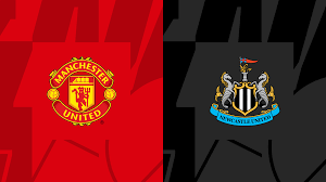 Man United-Newcastle