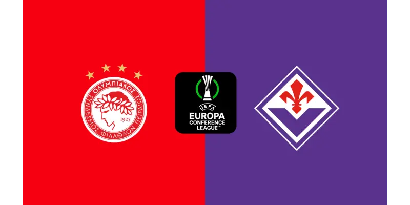 Nhận định Olympiacos vs Fiorentina