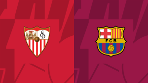 Sevilla vs Barcelona