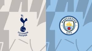 Tottenham-Man City