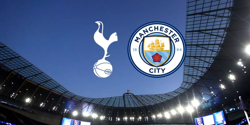 Nhận định Tottenham - Man City sẽ có nhiều quả đá góc