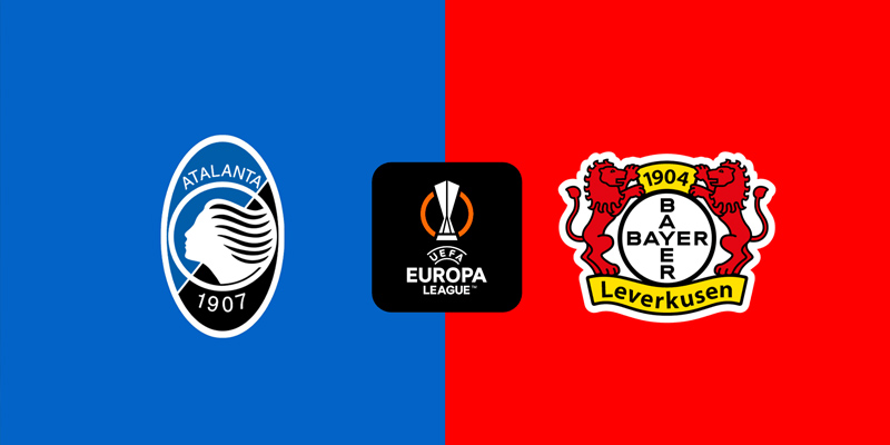 Soi kèo Atalanta vs Leverkusen - Chung kết Europa League