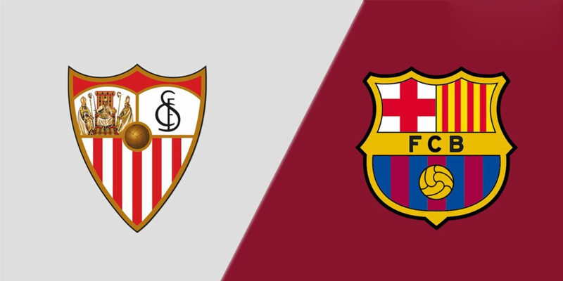 Soi kèo Sevilla vs Barcelona