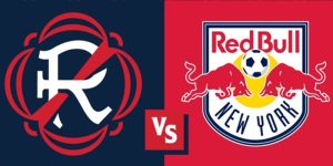 Nhận định trận đấu New England vs New York Red Bulls chi tiết nhất