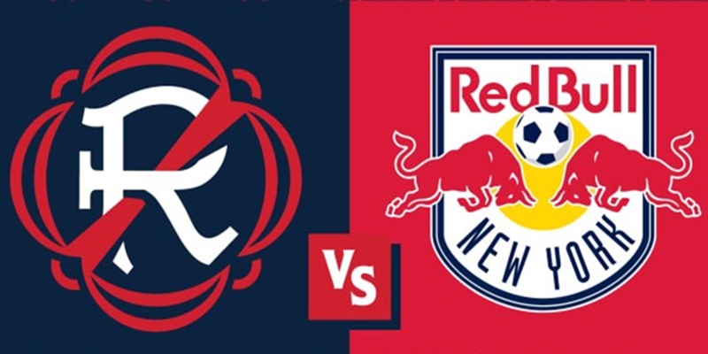 Nhận định trận đấu New England vs New York Red Bulls chi tiết nhất