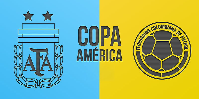 Nhận định Argentina vs Colombia chi tiết nhất